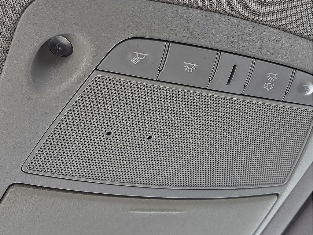 2018 Nissan Altima 2.5 SV