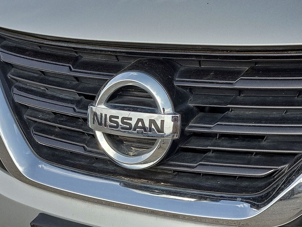 2018 Nissan Altima 2.5 SV