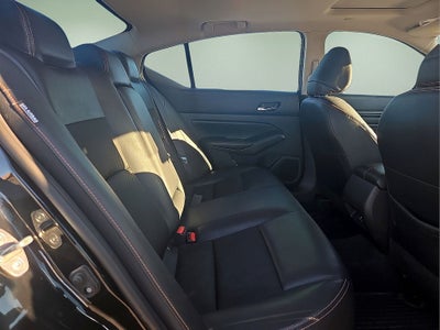 2022 Nissan Altima 2.0 SR