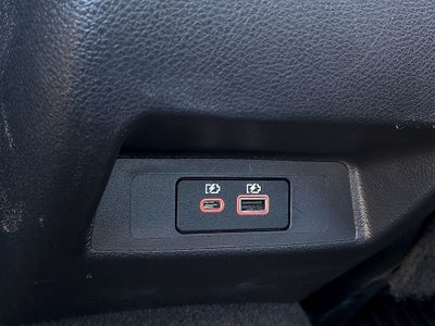 2022 Nissan Altima 2.0 SR