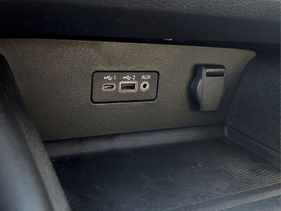 2022 Nissan Altima 2.0 SR