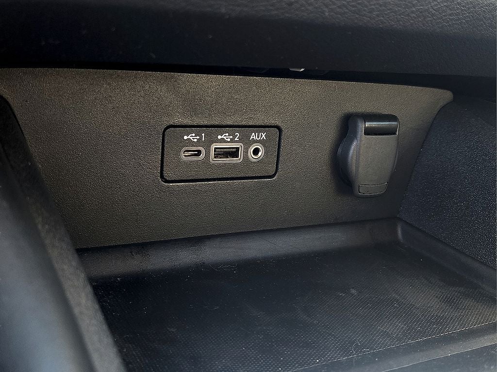 2022 Nissan Altima 2.0 SR