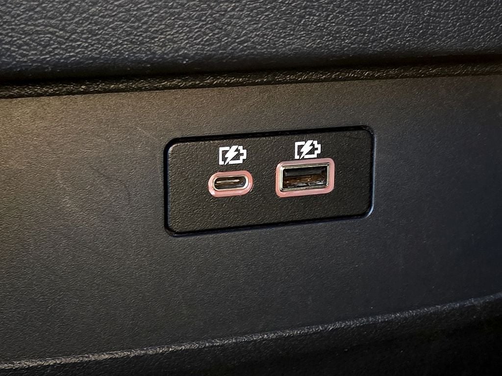 2022 Nissan Frontier PRO-X