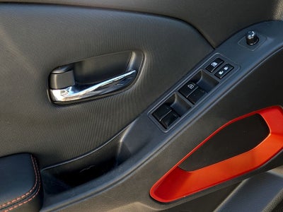 2022 Nissan Frontier PRO-X