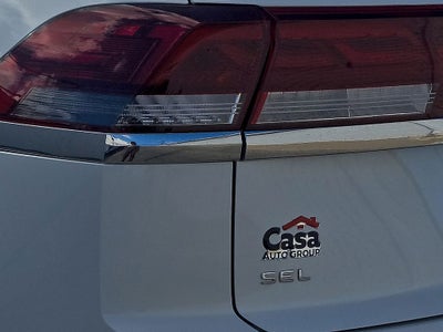 2024 Volkswagen Atlas Cross Sport 2.0T SEL Premium R-Line