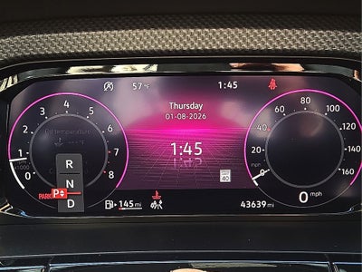 2024 Volkswagen Atlas Cross Sport 2.0T SEL Premium R-Line