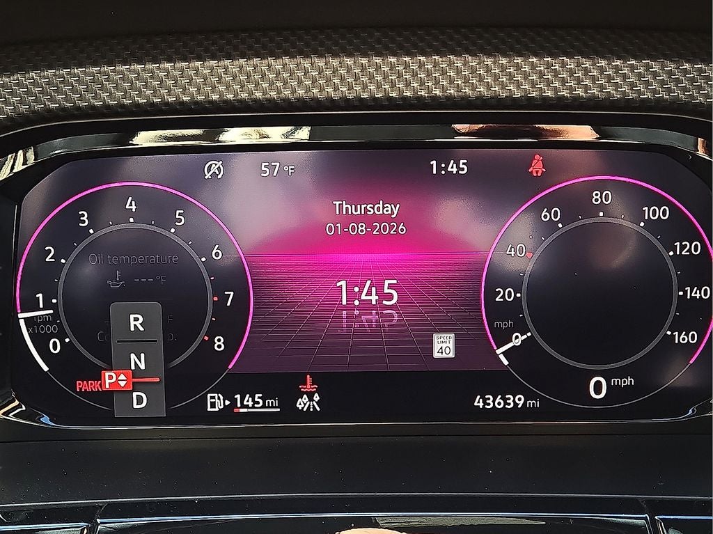 2024 Volkswagen Atlas Cross Sport 2.0T SEL Premium R-Line