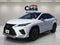 2021 Lexus RX 450h F Sport