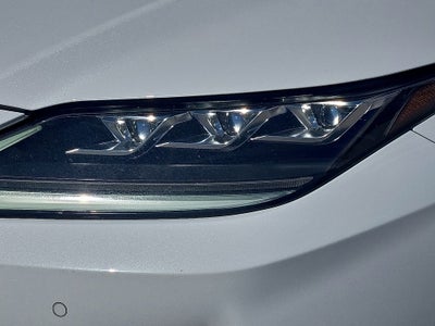 2021 Lexus RX 450h F Sport