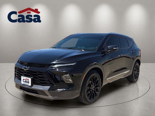 2024 Chevrolet Blazer Premier