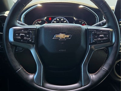 2024 Chevrolet Blazer Premier