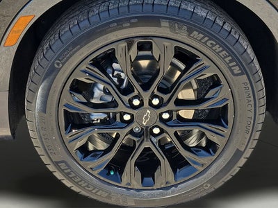 2024 Chevrolet Blazer Premier