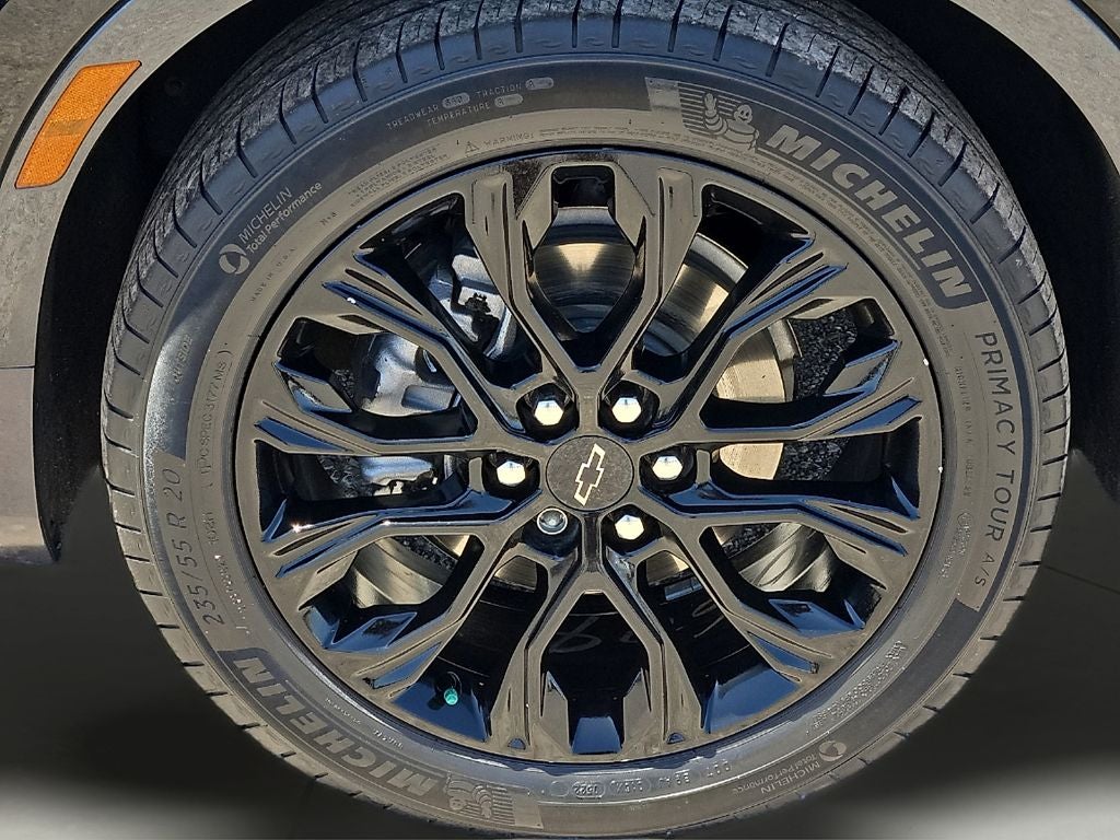 2024 Chevrolet Blazer Premier