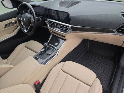 2021 BMW 3 Series 330i