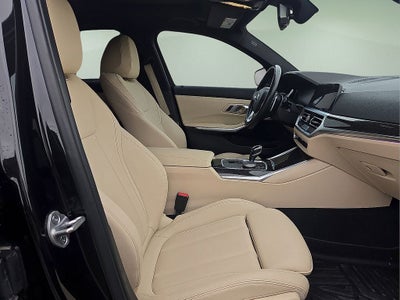 2021 BMW 3 Series 330i