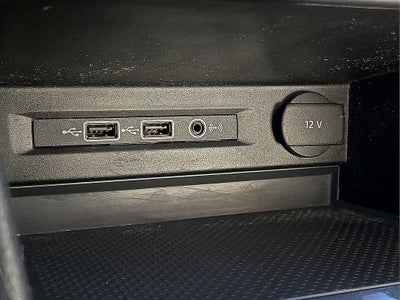 2019 Volkswagen Tiguan 2.0T SEL