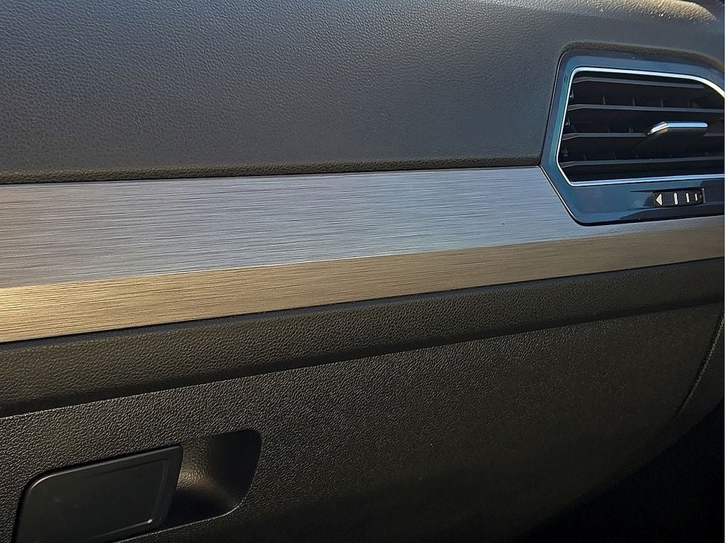 2019 Volkswagen Tiguan 2.0T SEL