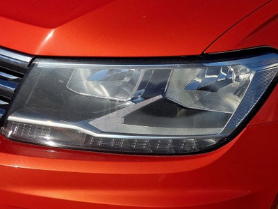 2019 Volkswagen Tiguan 2.0T SEL