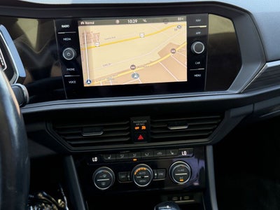 2023 Volkswagen Jetta 1.5T SEL