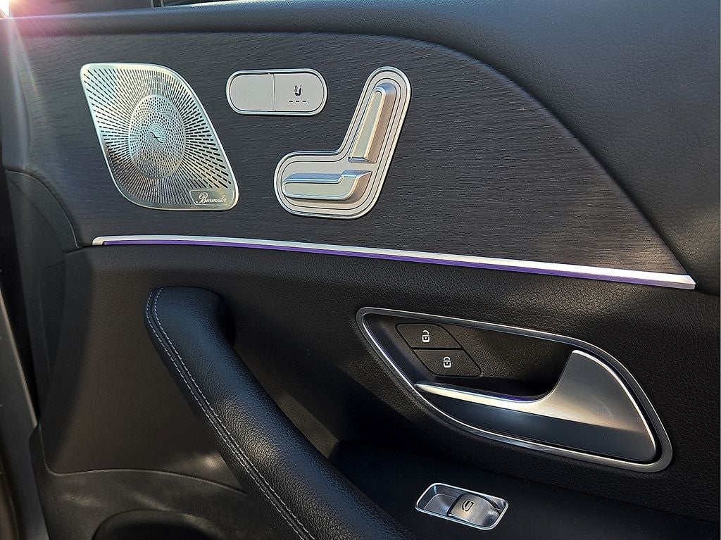 2022 Mercedes-Benz GLE GLE 350 4MATIC®