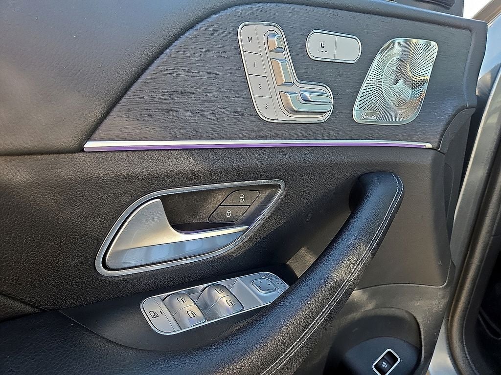 2022 Mercedes-Benz GLE GLE 350 4MATIC®