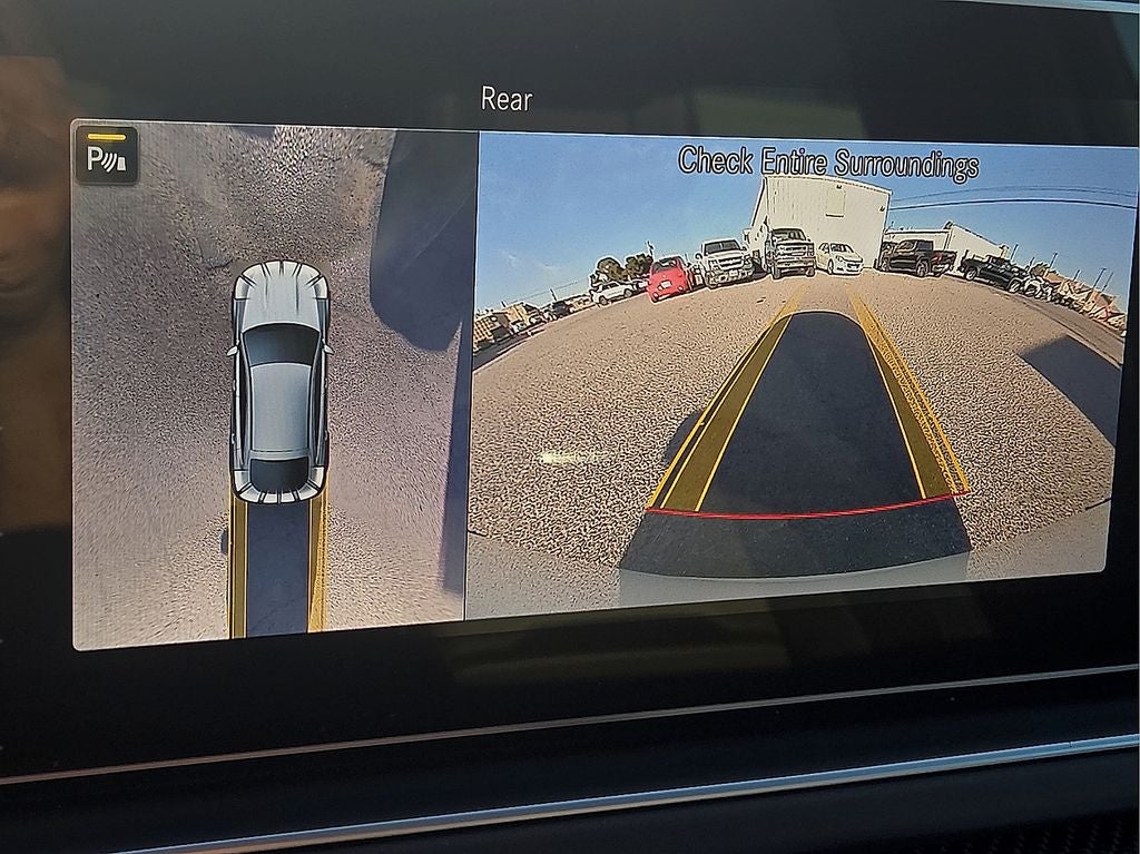 2022 Mercedes-Benz GLE GLE 63 S AMG® 4MATIC®