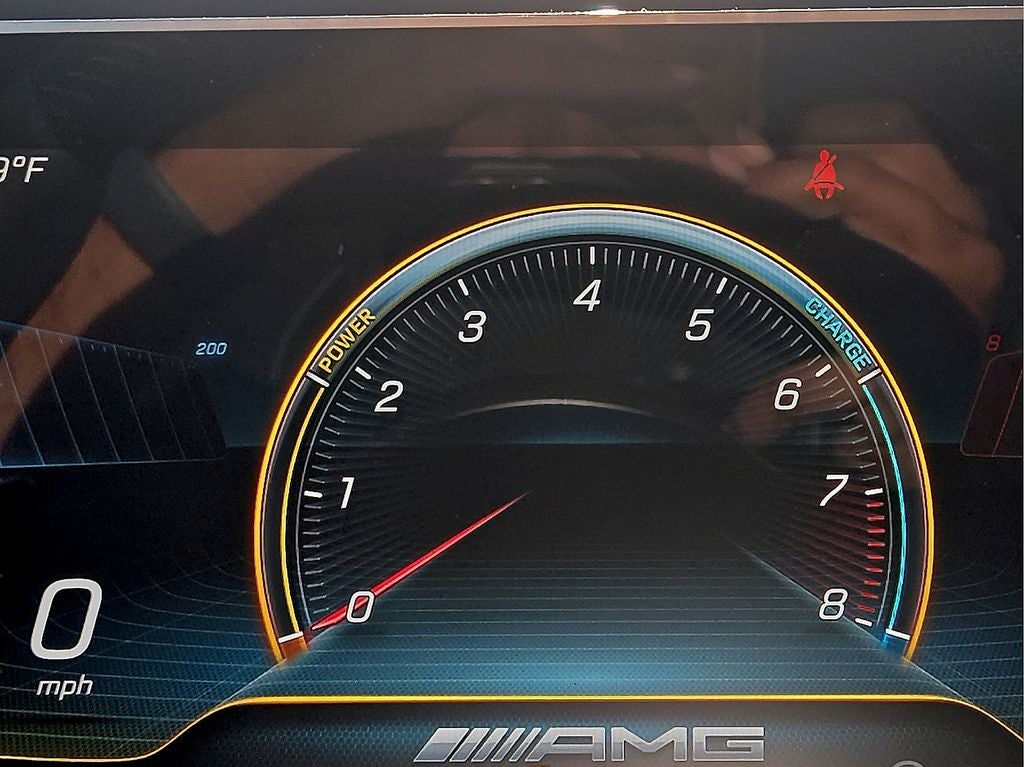 2022 Mercedes-Benz GLE GLE 63 S AMG® 4MATIC®