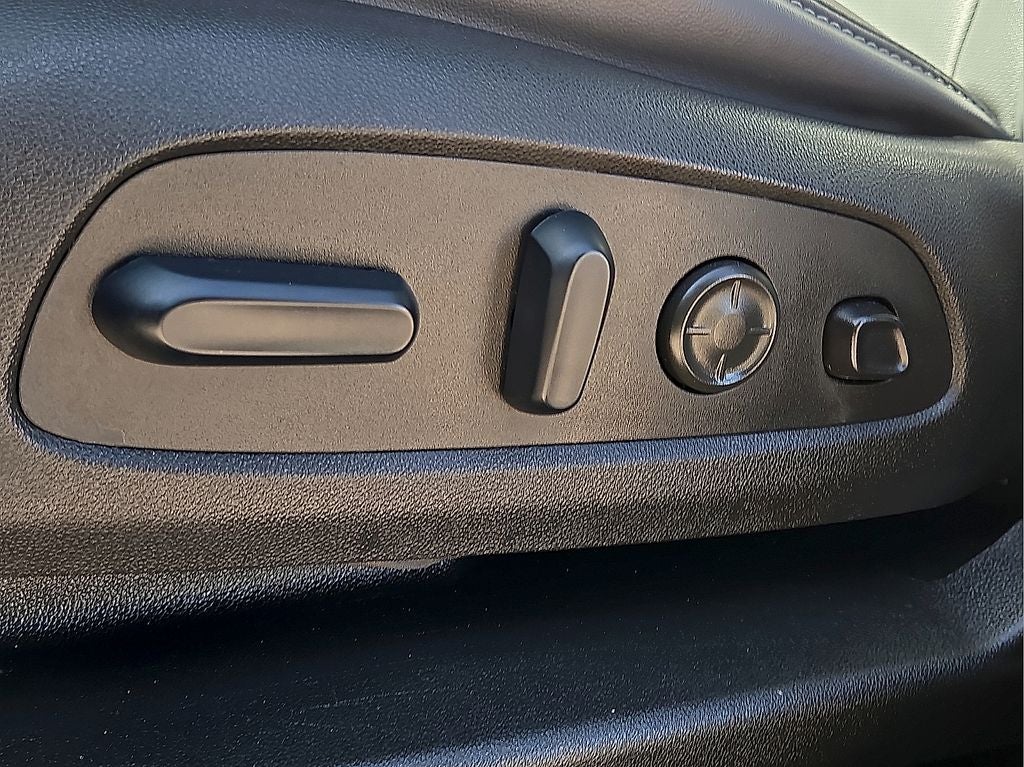 2024 Buick Enclave Premium Group