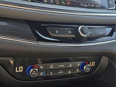 2024 Buick Enclave Premium Group