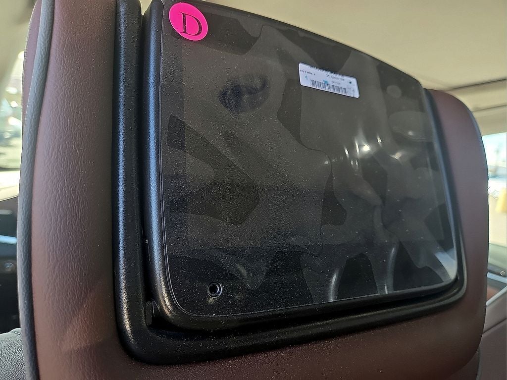 2020 Buick Enclave Avenir