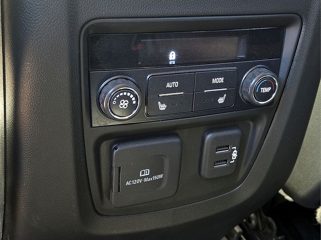 2020 Buick Enclave Avenir