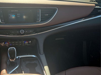 2020 Buick Enclave Avenir