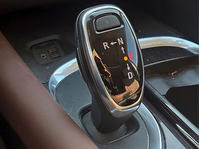 2020 Buick Enclave Avenir