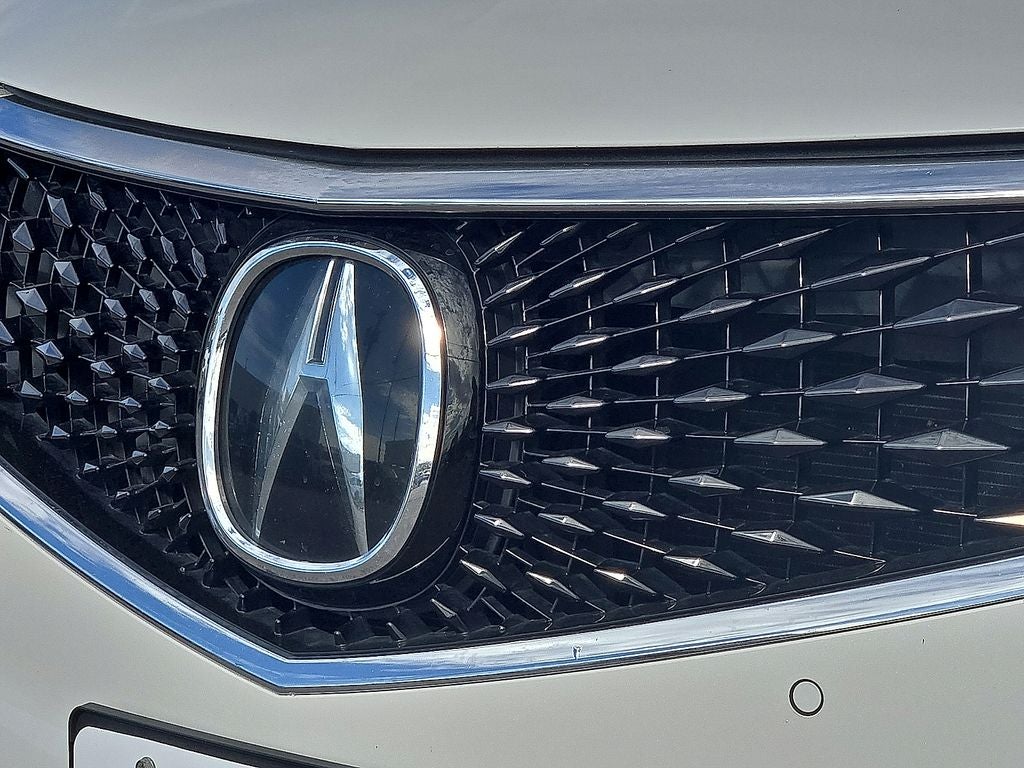 2023 Acura RDX Technology Package SH-AWD