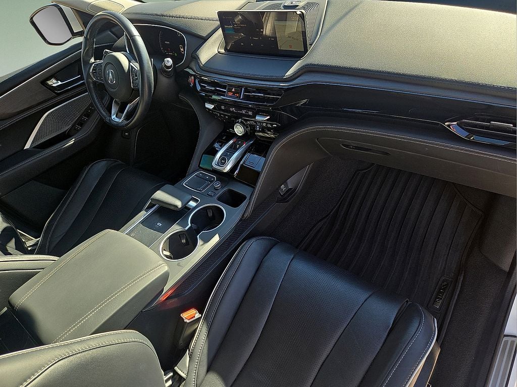 2023 Acura MDX Advance SH-AWD