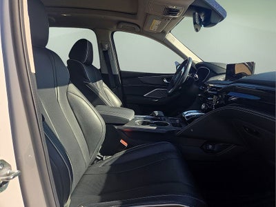 2023 Acura MDX Advance SH-AWD