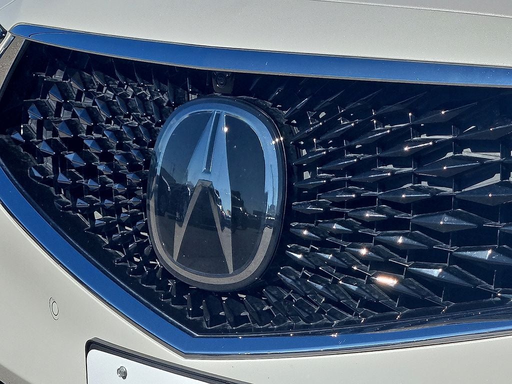 2023 Acura MDX Advance SH-AWD