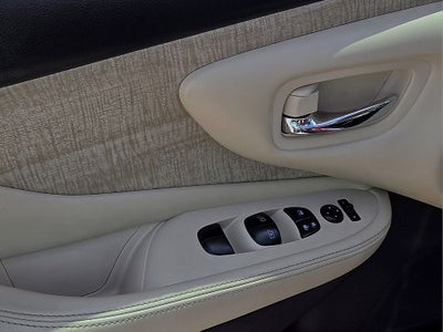 2021 Nissan Murano SV