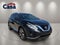 2016 Nissan Murano Platinum