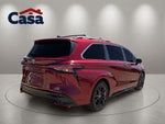 2021 Toyota Sienna XSE 7 Passenger