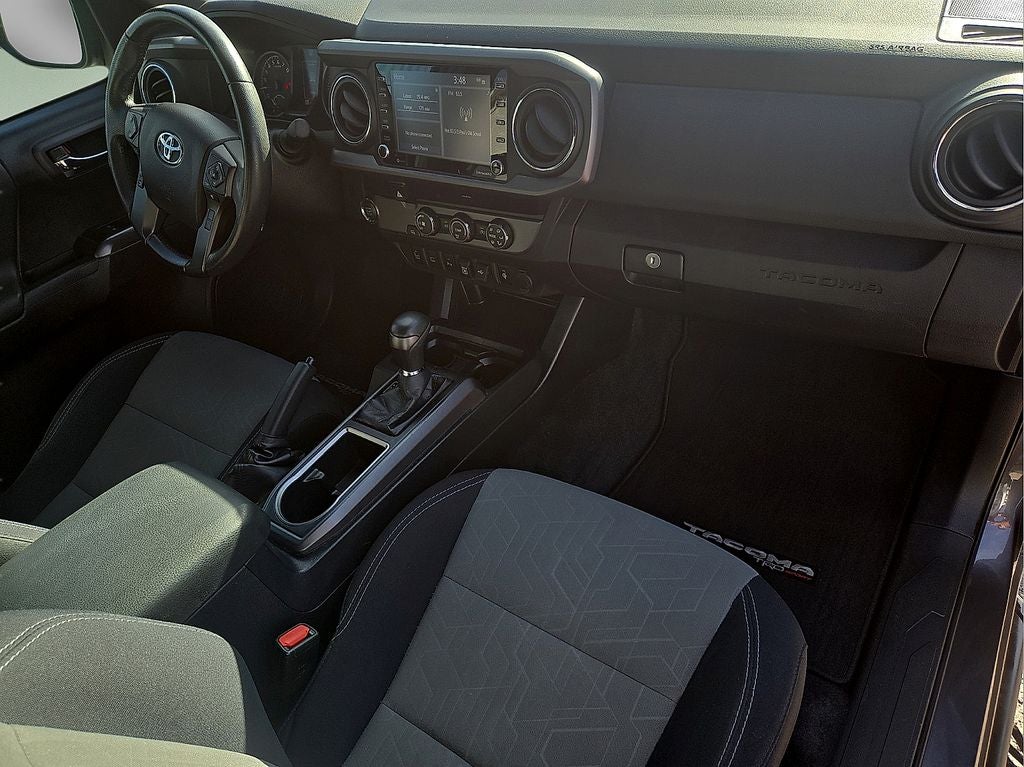 2020 Toyota Tacoma SR5 V6