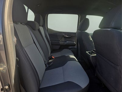 2020 Toyota Tacoma SR5 V6