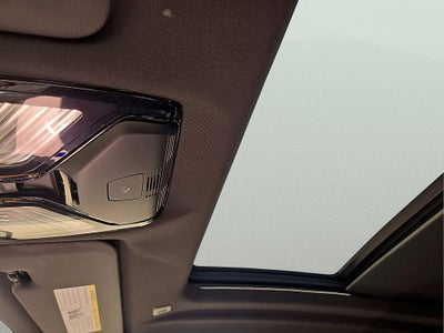 2025 BMW X6 xDrive40i
