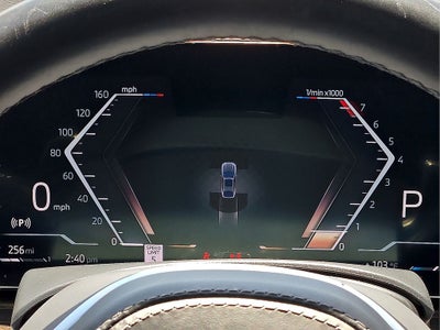 2025 BMW X6 xDrive40i