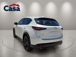 2022 Mazda Mazda CX-5 2.5 Turbo