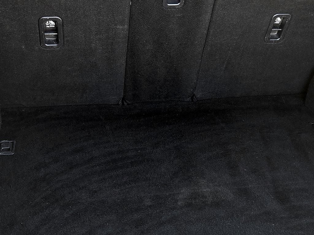 2021 Mazda Mazda CX-5 Carbon Edition Turbo