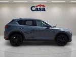2021 Mazda Mazda CX-5 Carbon Edition Turbo