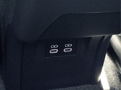 2025 Toyota Prius Nightshade