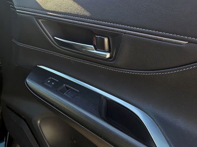 2022 Toyota Venza XLE