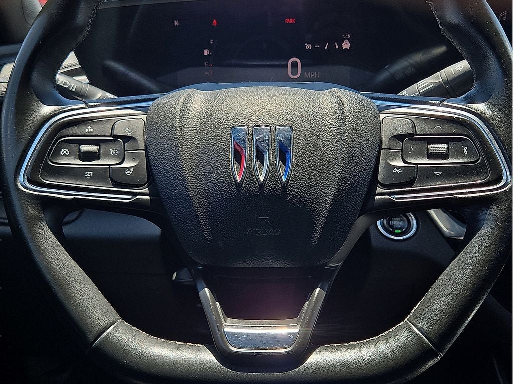 2024 Buick Envista Sport Touring
